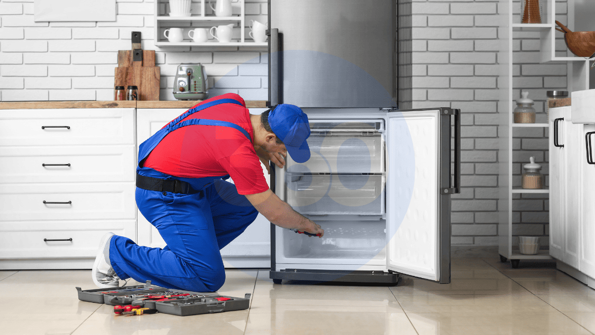 Tire Buzdolabı Servisi