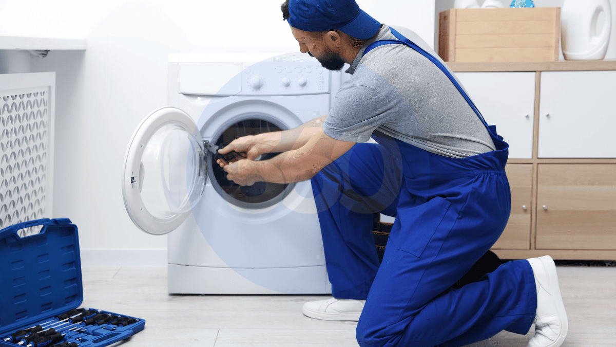 Tire Çamaşır Makinesi Servisi
